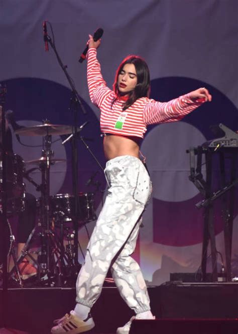 dua lipa sexy outfits|‘Strong, Sexy, Cool’: A Detailed Breakdown of Dua。